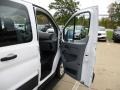 2019 Oxford White Ford Transit Passenger Wagon XLT 150 LR Long  photo #15