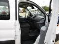 2019 Oxford White Ford Transit Passenger Wagon XLT 150 LR Long  photo #16