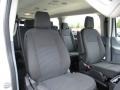 Charcoal black Front Seat Photo for 2019 Ford Transit #144996763