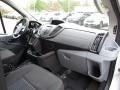 Charcoal black Interior Photo for 2019 Ford Transit #144996769