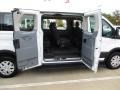 2019 Oxford White Ford Transit Passenger Wagon XLT 150 LR Long  photo #19