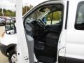2019 Oxford White Ford Transit Passenger Wagon XLT 150 LR Long  photo #24