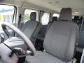 2019 Oxford White Ford Transit Passenger Wagon XLT 150 LR Long  photo #25