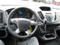 Charcoal black Controls Photo for 2019 Ford Transit #144996822