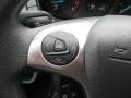Charcoal black Steering Wheel Photo for 2019 Ford Transit #144996839