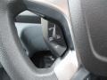 Charcoal black Steering Wheel Photo for 2019 Ford Transit #144996846