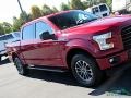 Ruby Red - F150 XLT SuperCrew 4x4 Photo No. 29