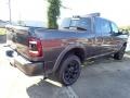 Granite Crystal Metallic - 2500 Limited Mega Cab 4x4 Photo No. 3