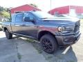 Granite Crystal Metallic 2022 Ram 2500 Limited Mega Cab 4x4 Exterior