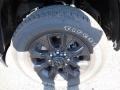 Granite Crystal Metallic - 2500 Limited Mega Cab 4x4 Photo No. 5