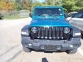 Bikini Pearl - Wrangler Unlimited Willys 4x4 Photo No. 2