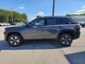 Baltic Gray Metallic - Grand Cherokee 4XE Hybrid Photo No. 8