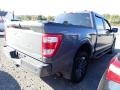 2021 Lead Foot Ford F150 STX SuperCrew 4x4  photo #3