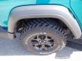 Bikini Pearl - Wrangler Unlimited Willys 4x4 Photo No. 5