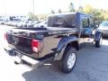 2023 Black Jeep Gladiator Sport 4x4  photo #5