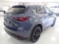 Polymetal Gray - CX-5 S Carbon Edition AWD Photo No. 2