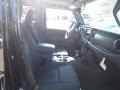 2023 Black Jeep Gladiator Sport 4x4  photo #10