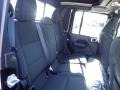 2023 Black Jeep Gladiator Sport 4x4  photo #11