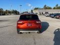2020 Sedona Orange Metallic Ford Escape Titanium 4WD  photo #6
