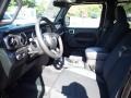 2023 Black Jeep Gladiator Sport 4x4  photo #15