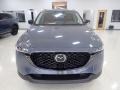 Polymetal Gray - CX-5 S Carbon Edition AWD Photo No. 8