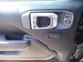 2023 Black Jeep Gladiator Sport 4x4  photo #16