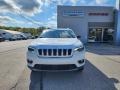 Bright White - Cherokee Limited 4x4 Photo No. 7