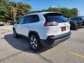 Bright White - Cherokee Limited 4x4 Photo No. 9