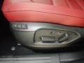 Red Front Seat Photo for 2023 Mazda CX-5 #144998698