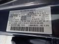 47C: Polymetal Gray 2023 Mazda CX-5 S Carbon Edition AWD Color Code