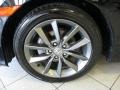 Crystal Black Pearl - Civic EX Sedan Photo No. 12