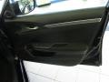 Crystal Black Pearl - Civic EX Sedan Photo No. 14