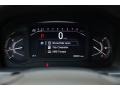  2022 Passport TrailSport AWD TrailSport AWD Gauges