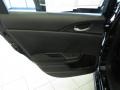 Crystal Black Pearl - Civic EX Sedan Photo No. 23