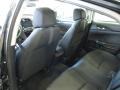 Crystal Black Pearl - Civic EX Sedan Photo No. 24