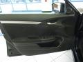 Crystal Black Pearl - Civic EX Sedan Photo No. 26