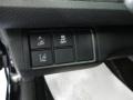 Crystal Black Pearl - Civic EX Sedan Photo No. 29