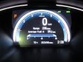 Crystal Black Pearl - Civic EX Sedan Photo No. 33