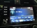 Crystal Black Pearl - Civic EX Sedan Photo No. 36