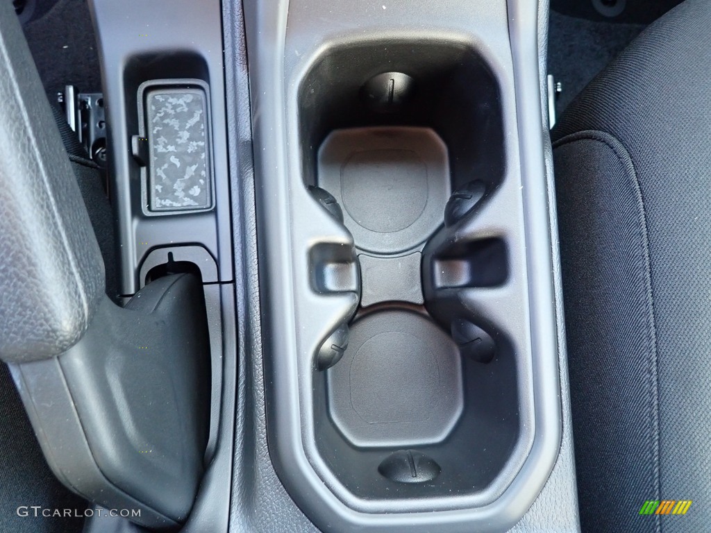 2023 Wrangler Sport S 4x4 - Sting-Gray / Black photo #19