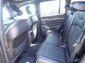 Diamond Black Crystal Pearl - Grand Cherokee Overland 4x4 Photo No. 12