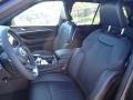 Diamond Black Crystal Pearl - Grand Cherokee Overland 4x4 Photo No. 14
