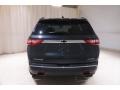 2020 Graphite Metallic Chevrolet Traverse Premier  photo #21