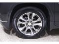 2020 Graphite Metallic Chevrolet Traverse Premier  photo #23