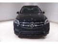 2018 Black Mercedes-Benz GLS 550 4Matic  photo #2