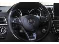 2018 Black Mercedes-Benz GLS 550 4Matic  photo #7