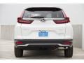 2022 Platinum White Pearl Honda CR-V EX AWD  photo #5