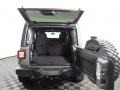 Sting-Gray - Wrangler Unlimited Willys 4x4 Photo No. 9