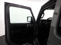 Sting-Gray - Wrangler Unlimited Willys 4x4 Photo No. 12