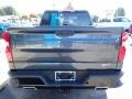 2020 Shadow Gray Metallic Chevrolet Silverado 1500 Custom Trail Boss Crew Cab 4x4  photo #4
